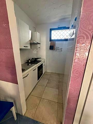 Petite Maison - Petits Appartements