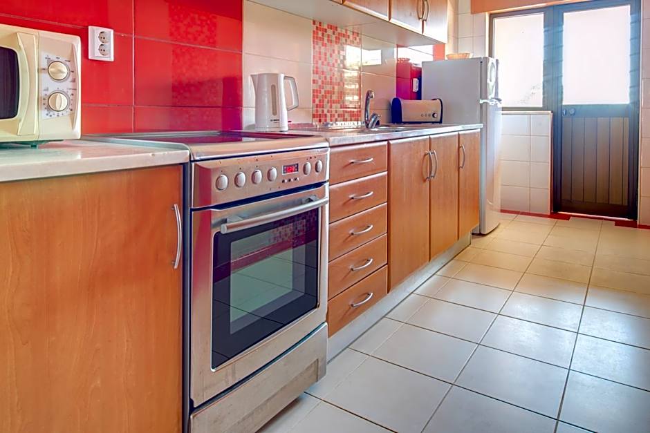 Choromar Apartments