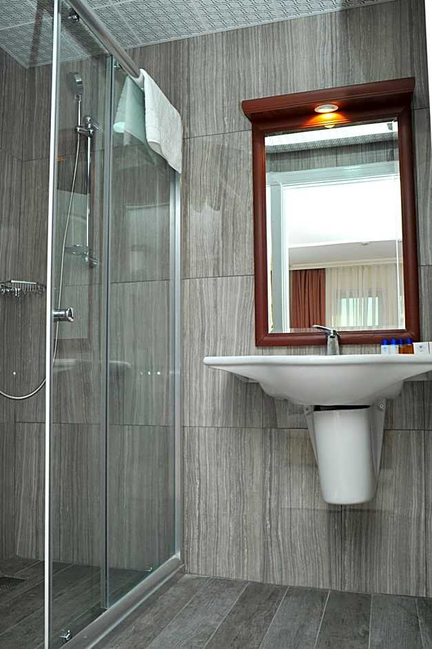 Lion City Hotel Ankara