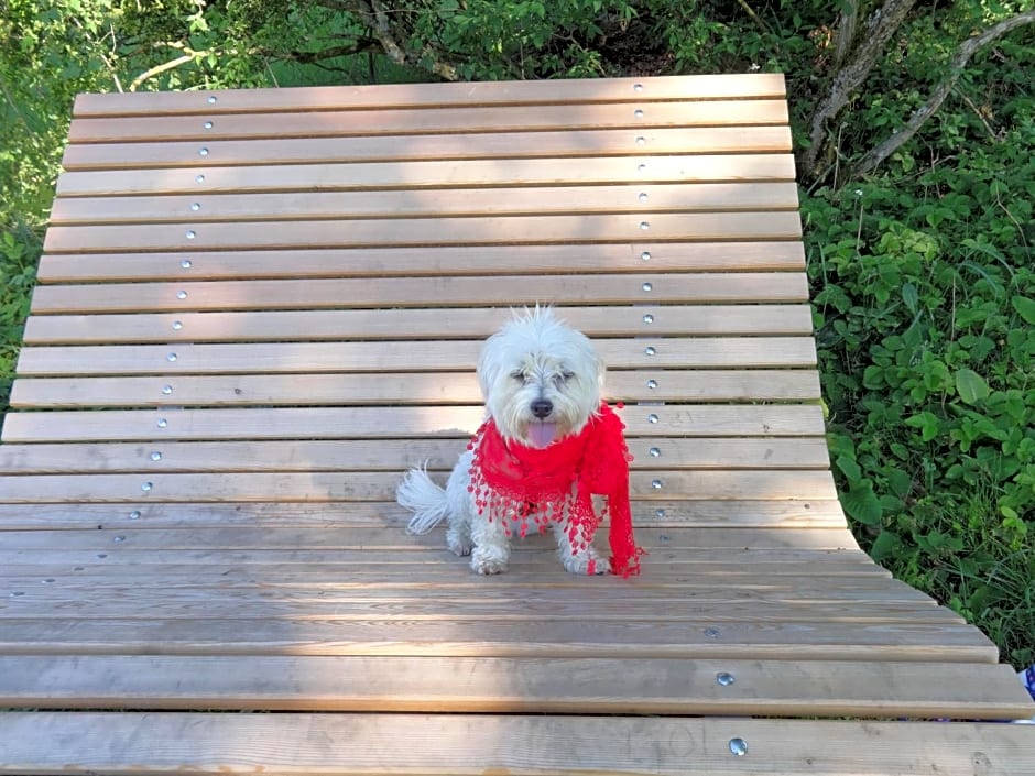 Frühstückspension Irmer