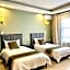 Azinnia Rivonia Guest House