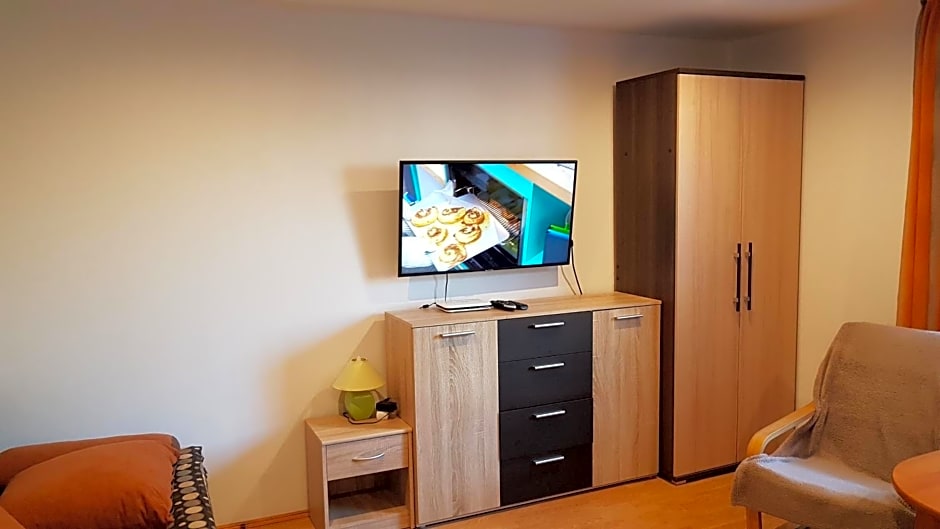 Domki Letniskowe "Fajne Miejsce City"