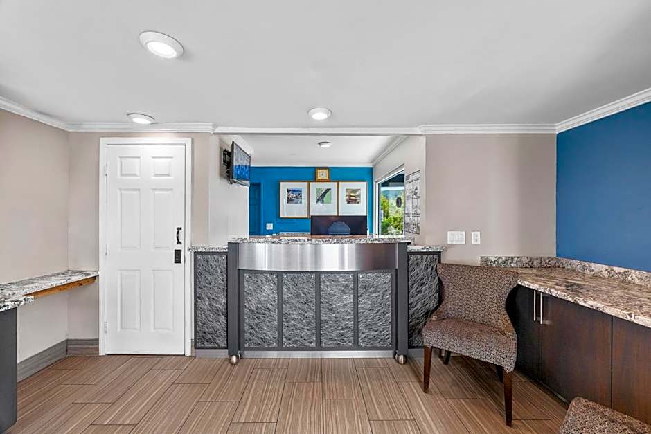 Executive Inn