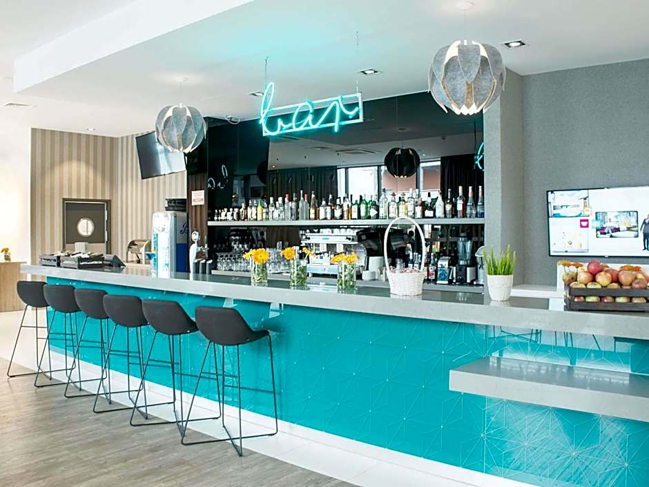 ibis Styles Siedlce