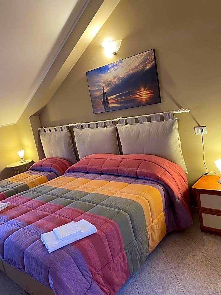 Green Quiet Affittacamere