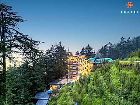 Zostel Kotgarh (Narkanda)