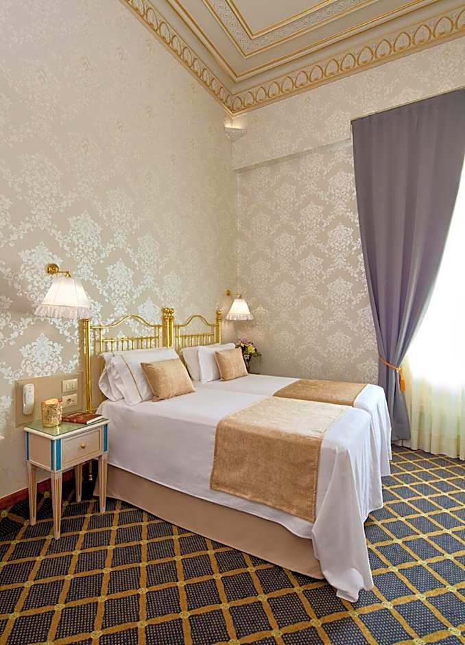 Hotel Continental Palacete