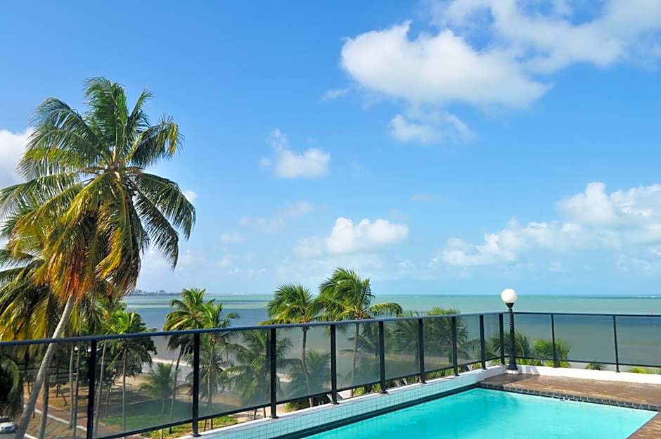 Nobile Inn Cabo Branco