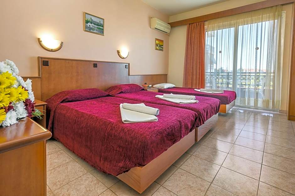 Alea Hotel Apartments