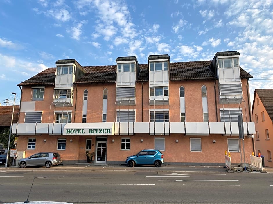 Hotel Bitzer