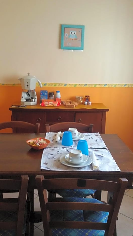 Il Mirto