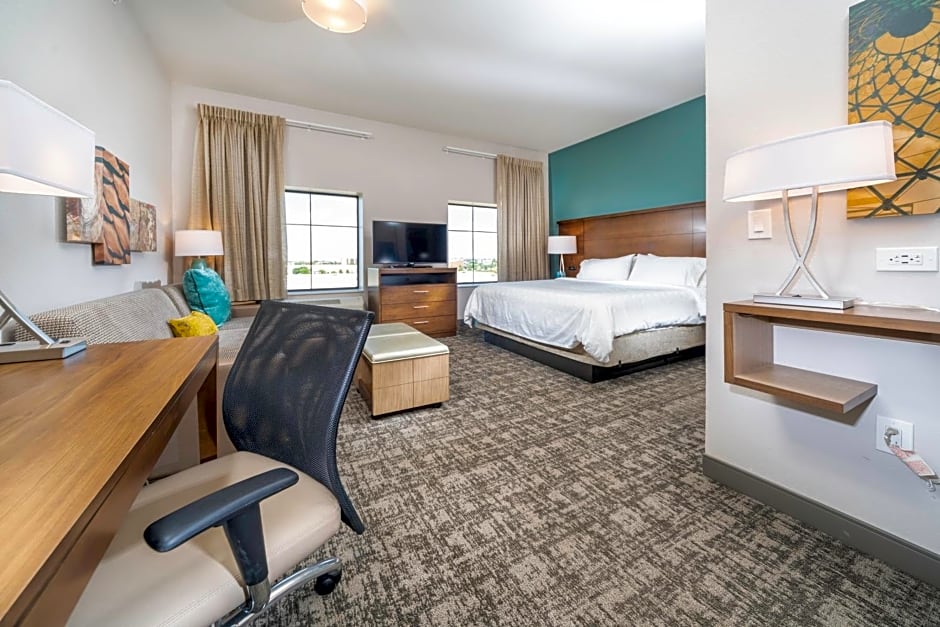 Staybridge Suites Florence By IHG