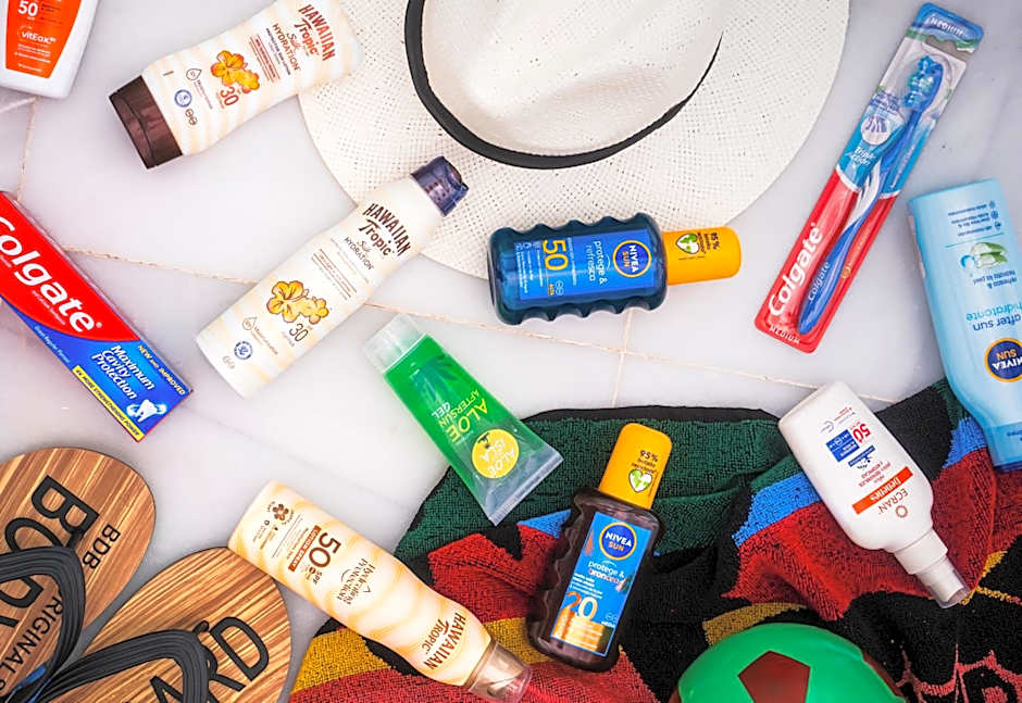 Marinell Collection Palm-Mar