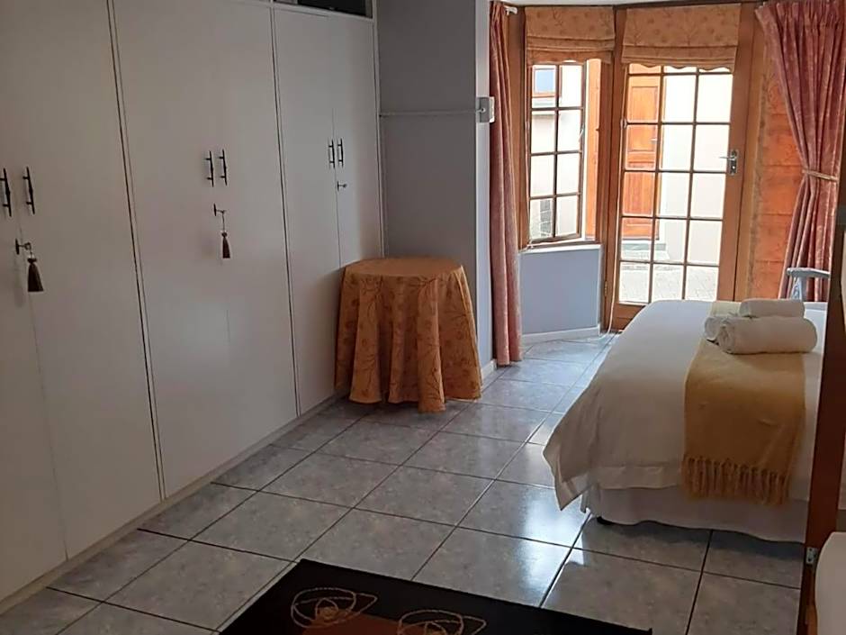 Wi Villa Lê Guest House