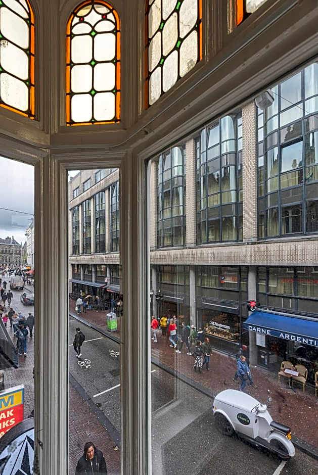 Hotel De Gerstekorrel