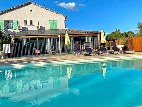 Le Plan B - Hôtel 3 étoiles - Restaurant