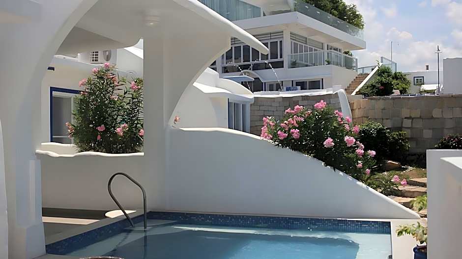 Vitalis Villas