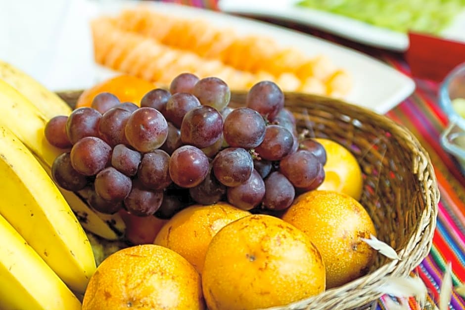 Imperial Cusco Hotel