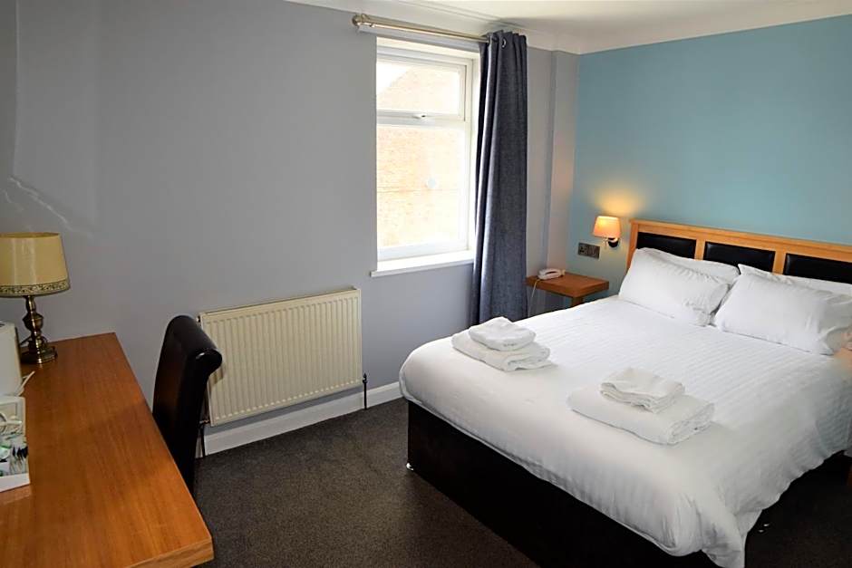 Dovedale Hotel and Restaurant