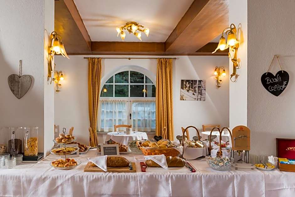 Grand Hotel Molveno