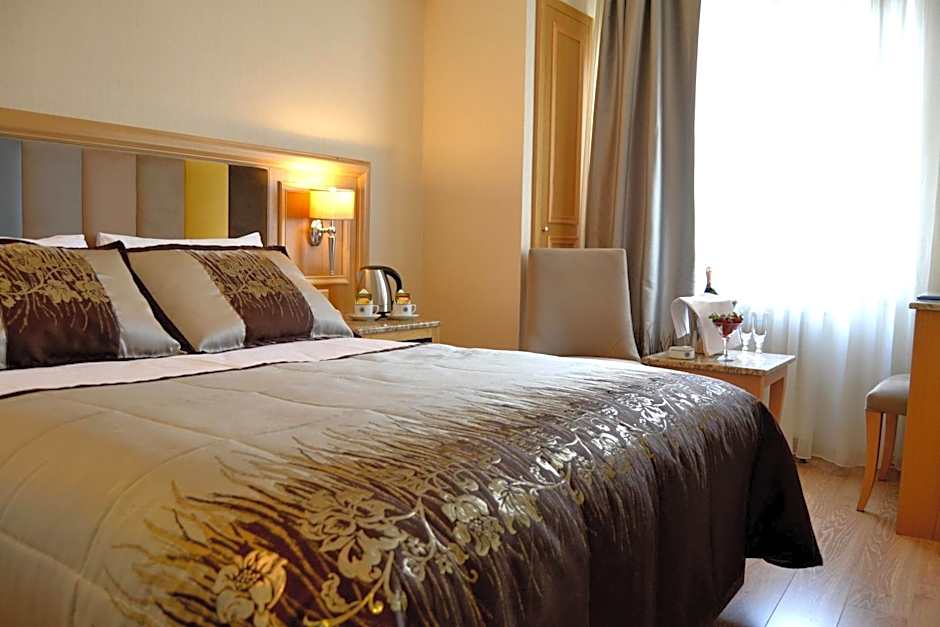 Hotel Erden Sarayevo