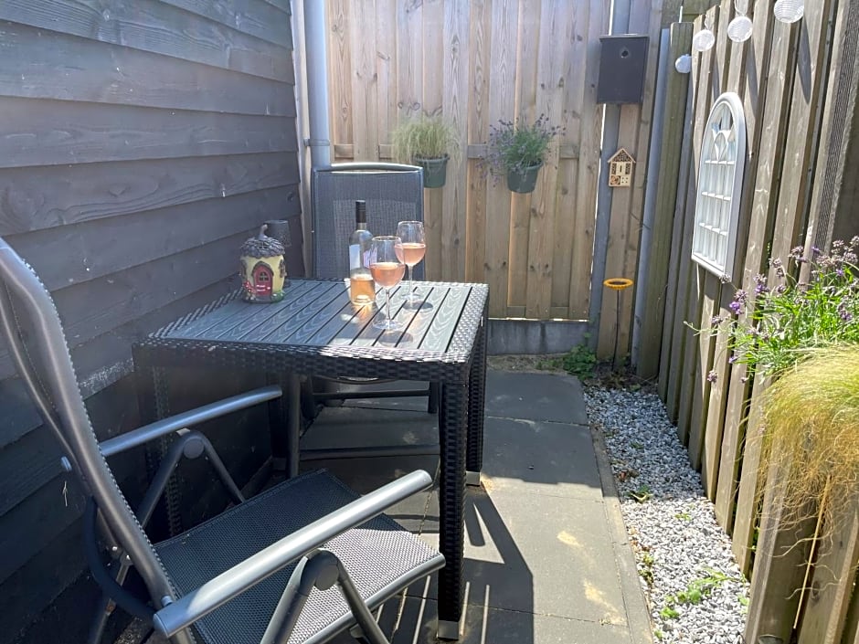 Bed & Bike Gasthuus Texel