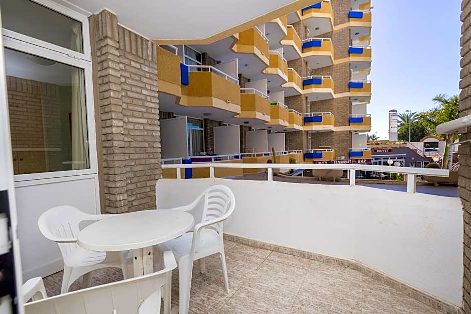 Hotel LIVVO Veril Playa