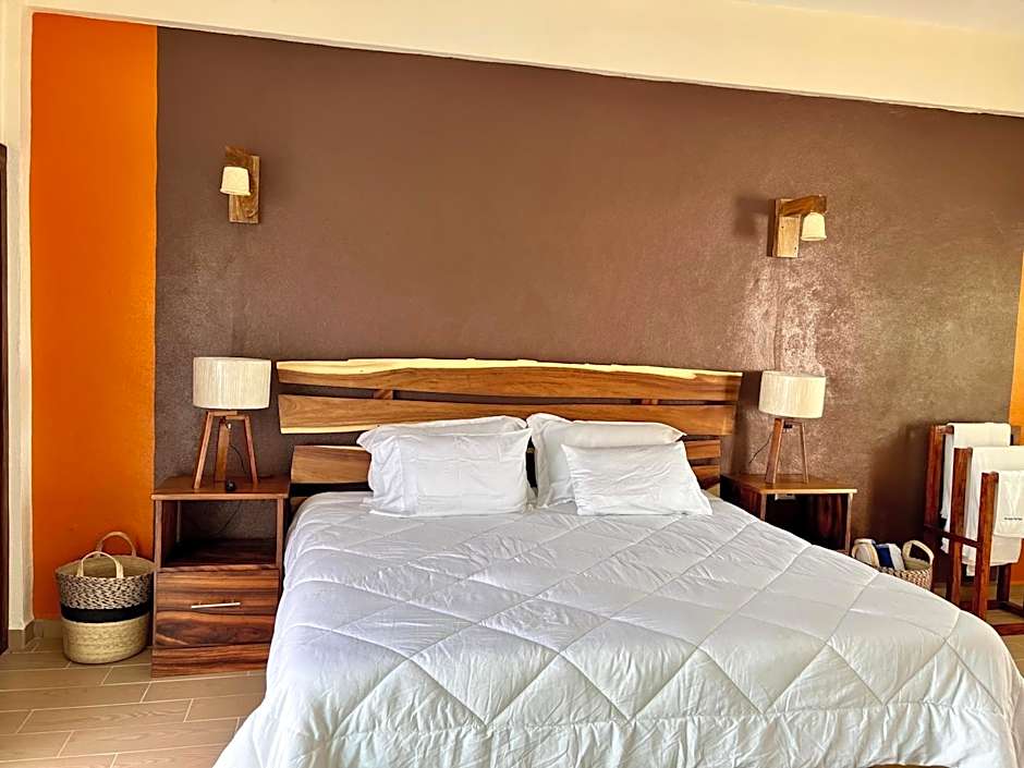 Casa Boutique Maria Bonita
