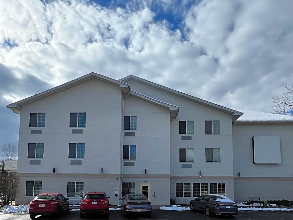 Garner Hotel Mahwah By IHG