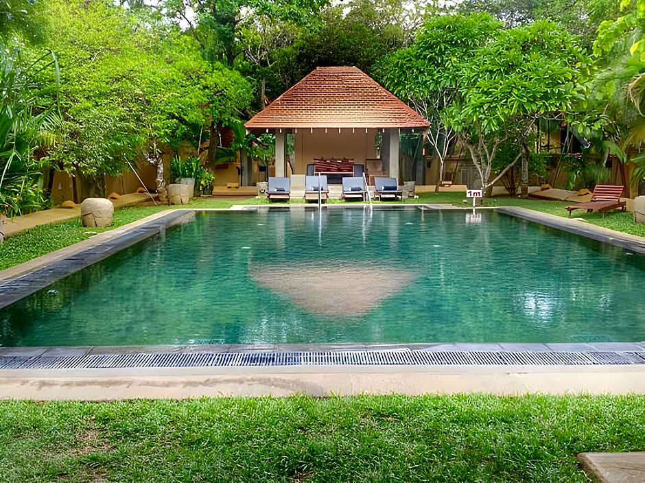 Jetwing Ayurveda Pavilions