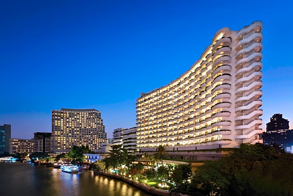 Shangri-La Hotel Bangkok