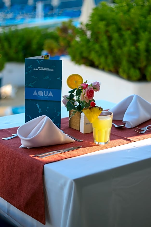 Grand Muthu Oura View Beach Club