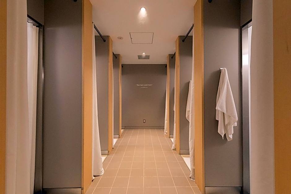 CAFE/MINIMAL HOTEL OUR OUR
