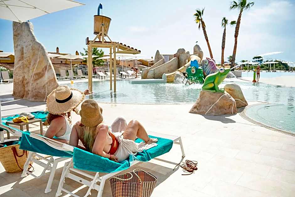 Iberostar Cala Domingos