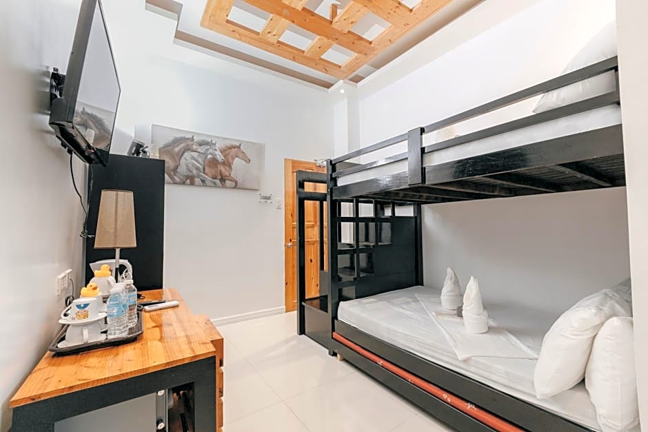 The Marc Vannelli Oslob