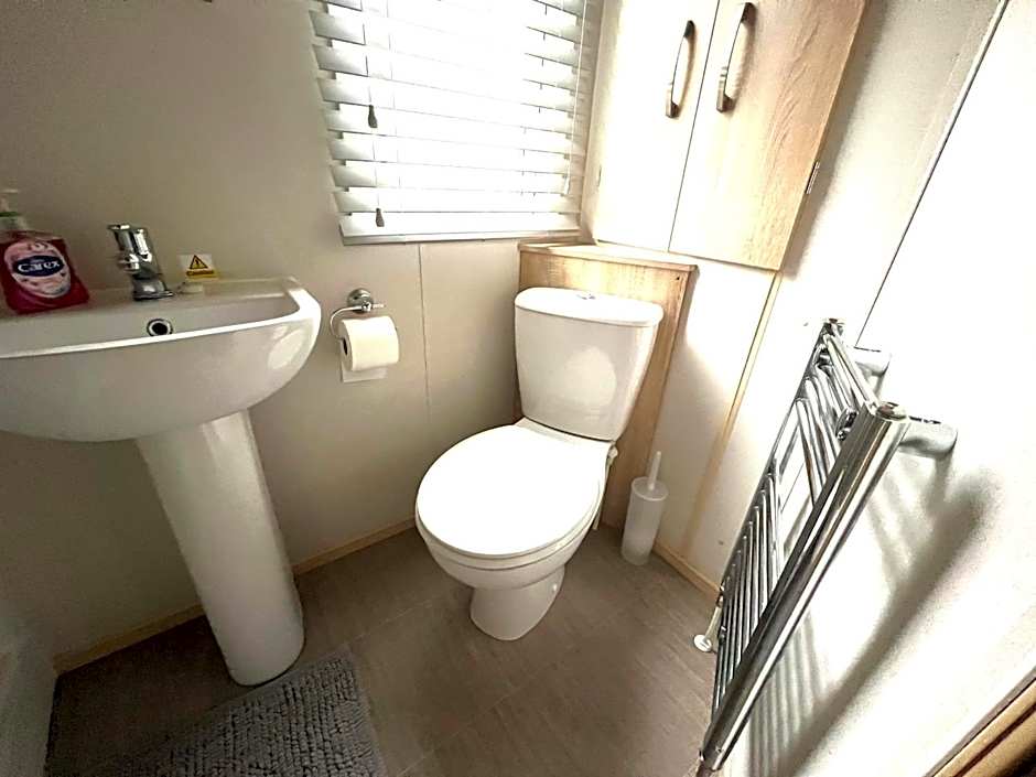 forest beach bashley park