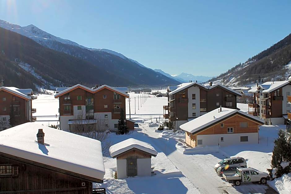 Sporthotel Oberwald