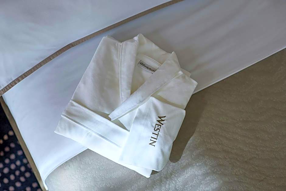 The Westin Oaks Houston At The Galleria