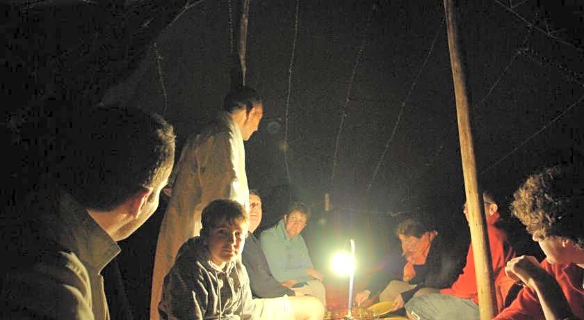 Maison d Hotes Nouflla 