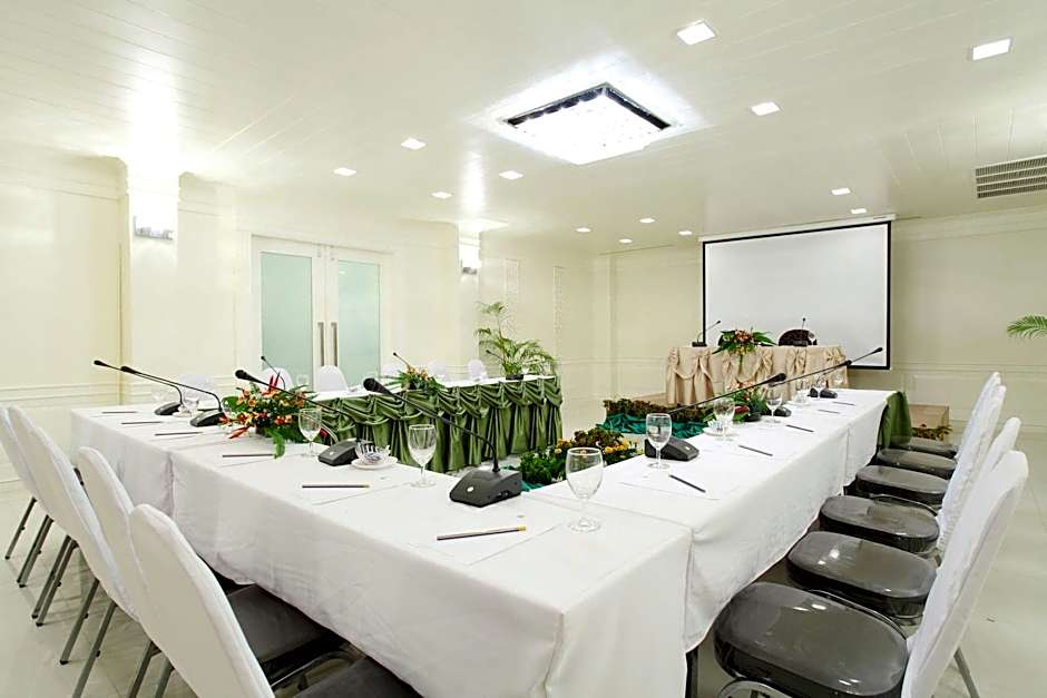 Paradise Hotel Udonthani