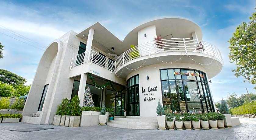 Le Lert Hotel Ratchaburi