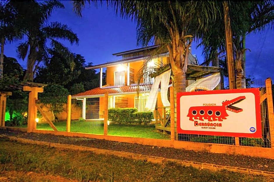 Pousada Bernúncia