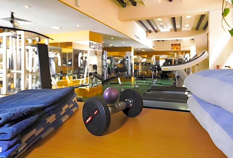 Baisan International Hotel