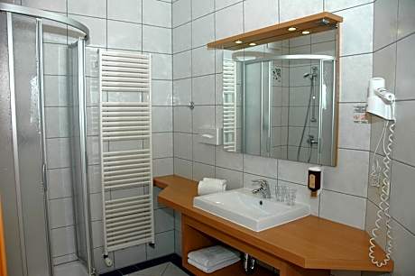 Special Offer - Standard Double Room