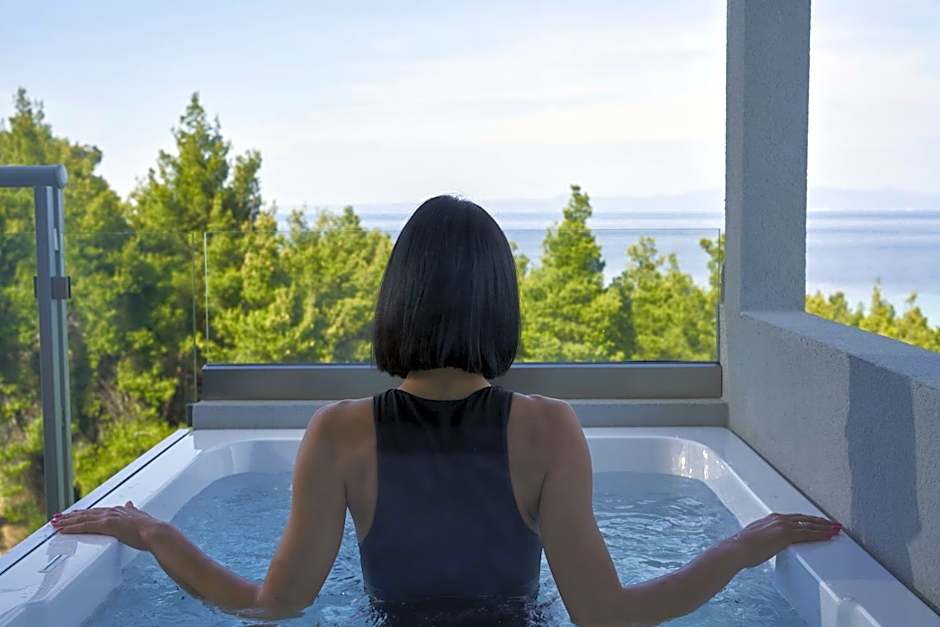 Mirabilia Boutique Hotel