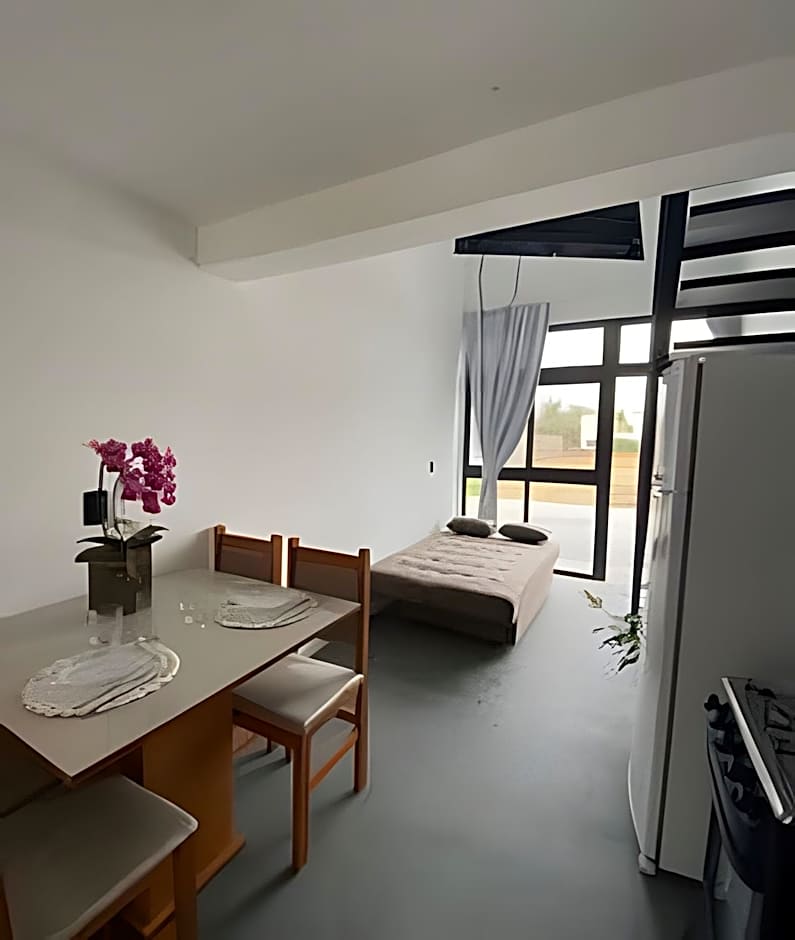 Lofts Meia Morada SFS