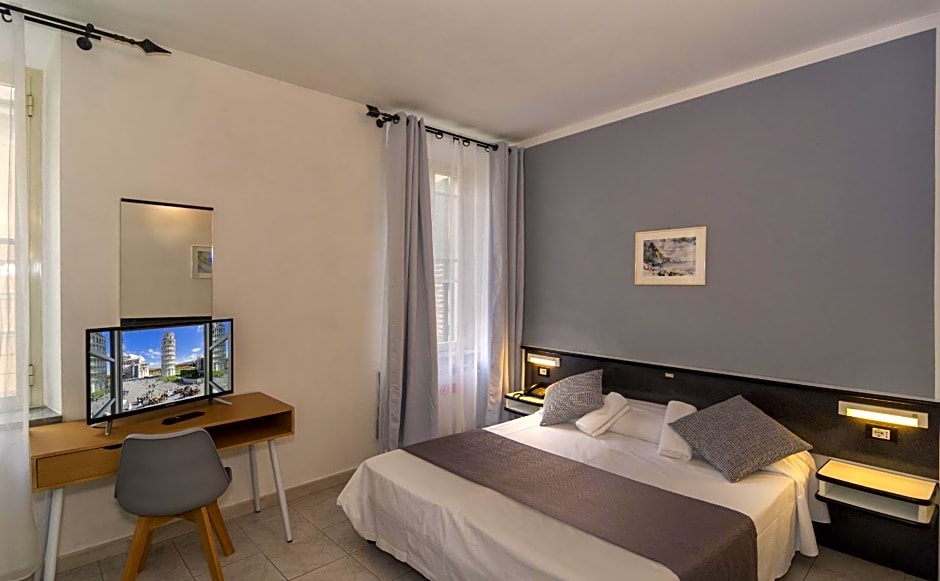 Hotel Amalfitana