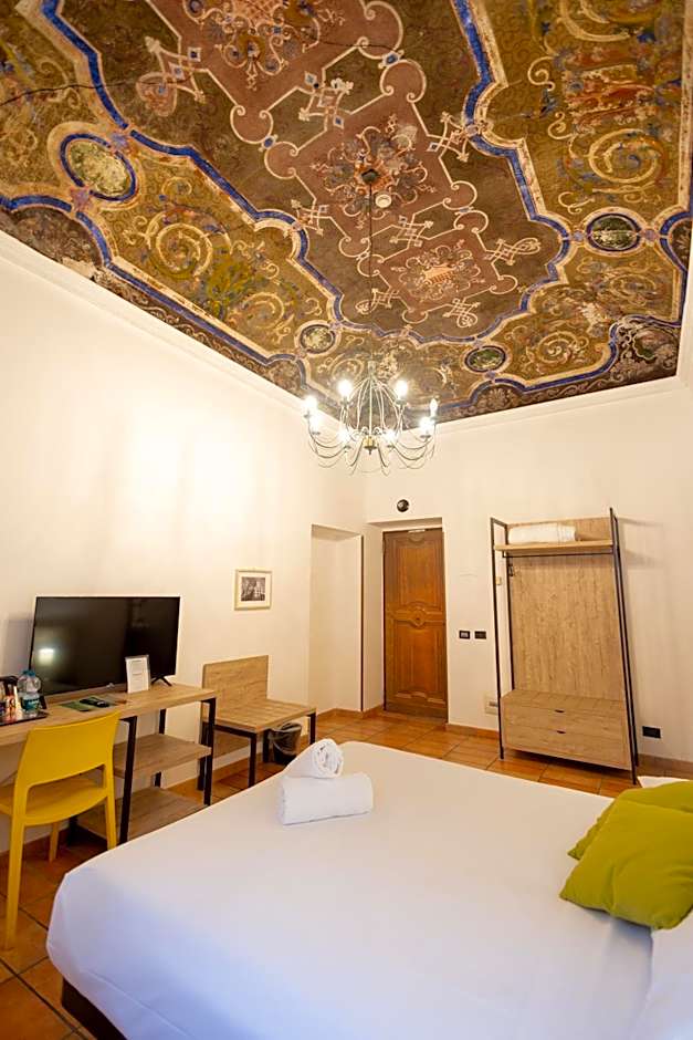 LVG Hotel Collection - Tornielli 9