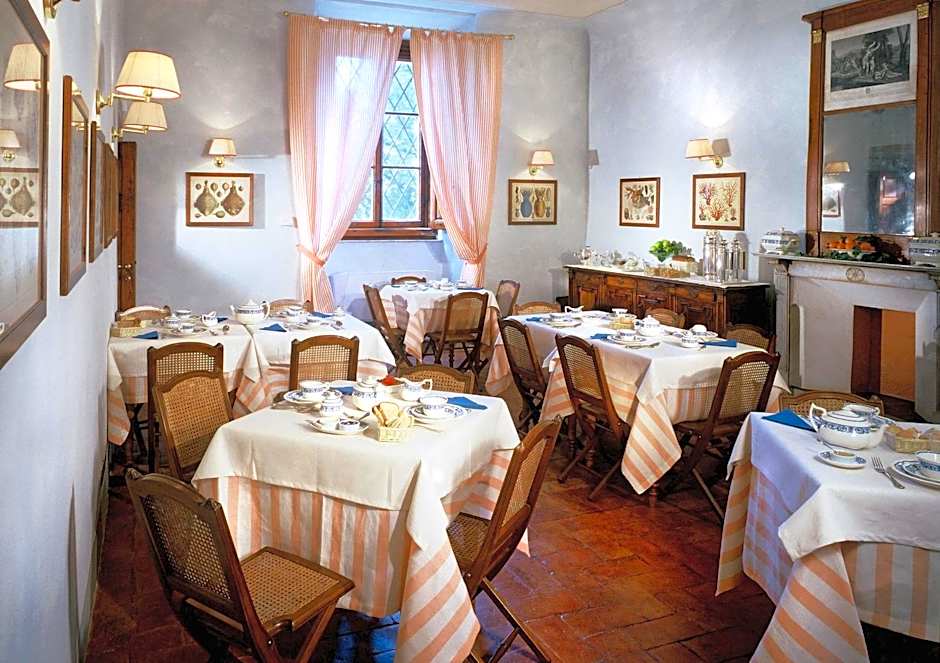 Villa Il Poggiale Dimora Storica