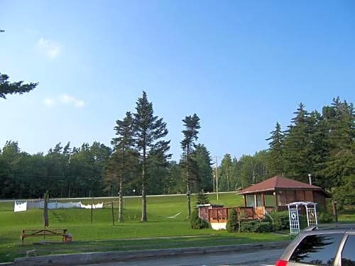 Killington Pico Motor Inn